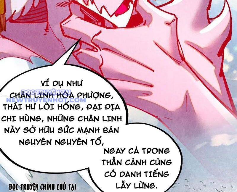 Vạn Cổ Chí Tôn - Chapter 382 - Page 45