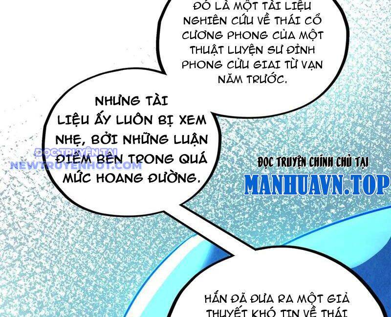 Vạn Cổ Chí Tôn - Chapter 382 - Page 52