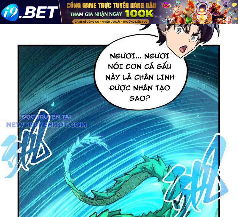 Vạn Cổ Chí Tôn - Chapter 382 - Page 57