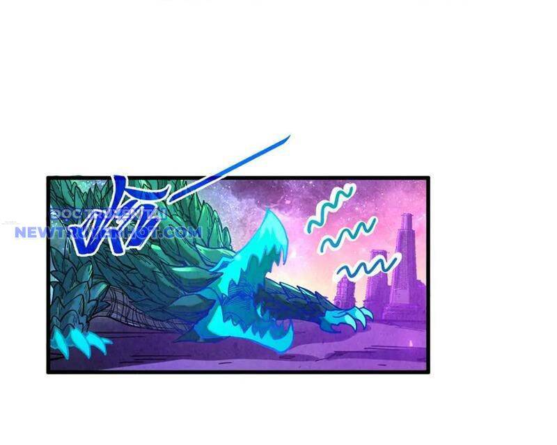 Vạn Cổ Chí Tôn - Chapter 382 - Page 95