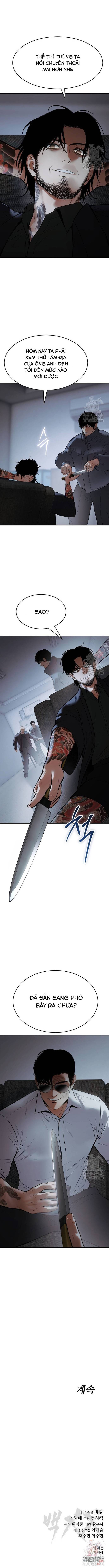 Đặc Vụ Song Sinh - Chapter 108 - Page 15