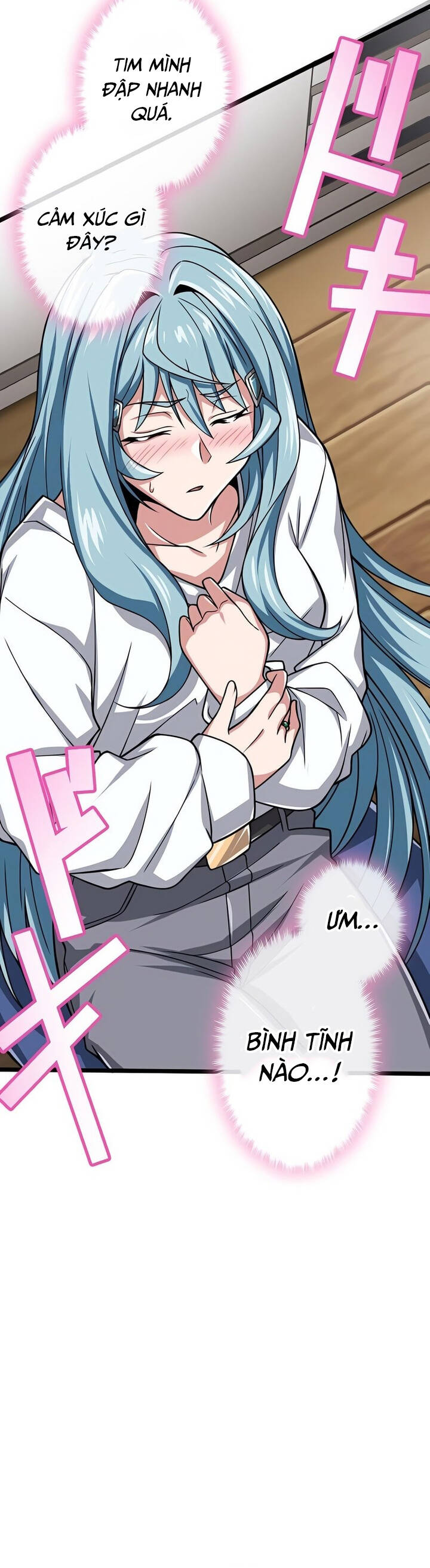 Đại Hiền Nhân Ma Thuật Cấp 99990000 - Chapter 44 - Page 13