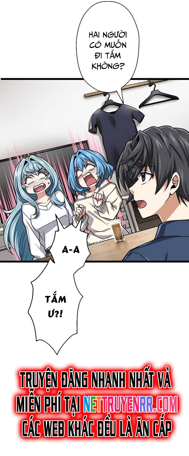 Đại Hiền Nhân Ma Thuật Cấp 99990000 - Chapter 44 - Page 14