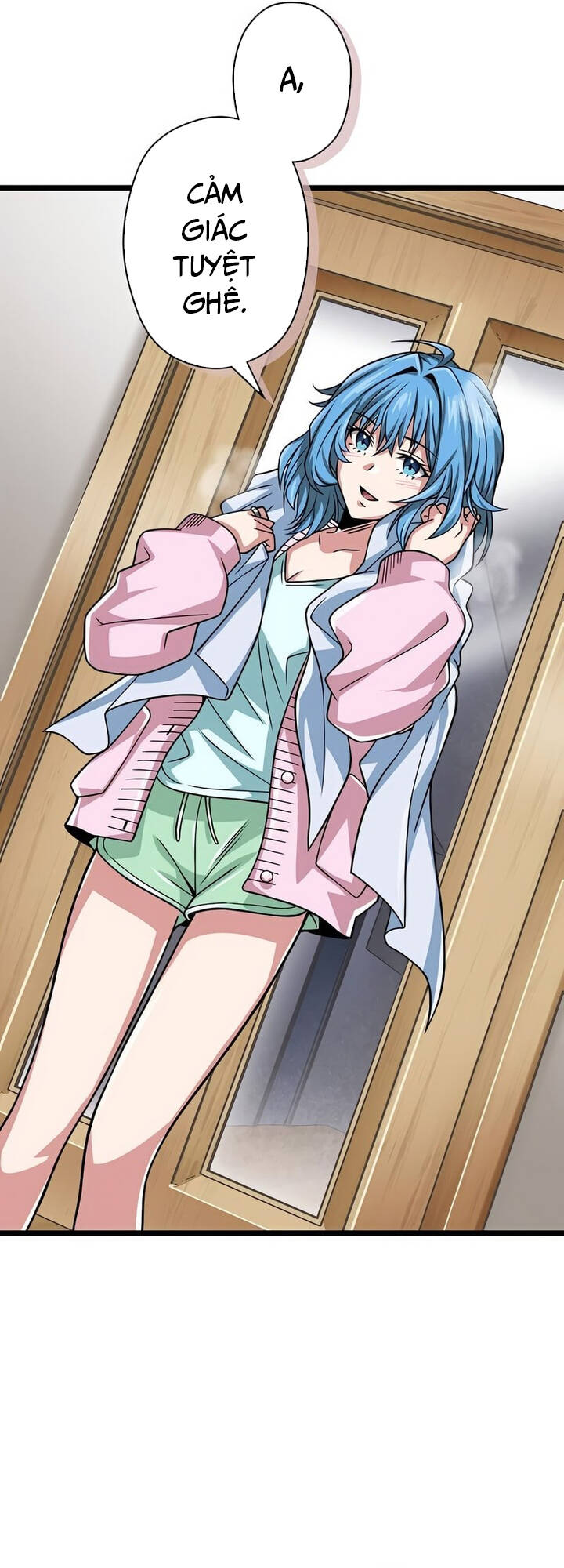 Đại Hiền Nhân Ma Thuật Cấp 99990000 - Chapter 44 - Page 20