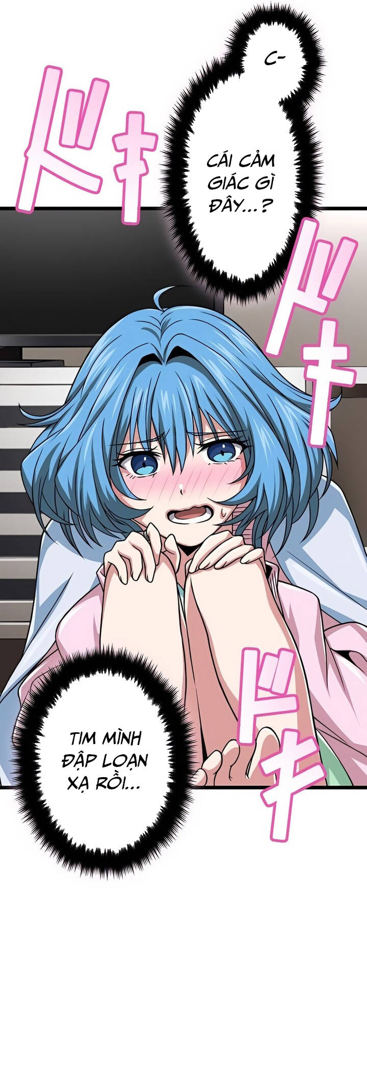 Đại Hiền Nhân Ma Thuật Cấp 99990000 - Chapter 44 - Page 29