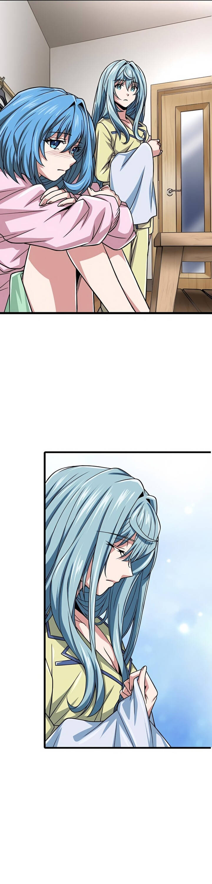 Đại Hiền Nhân Ma Thuật Cấp 99990000 - Chapter 44 - Page 32