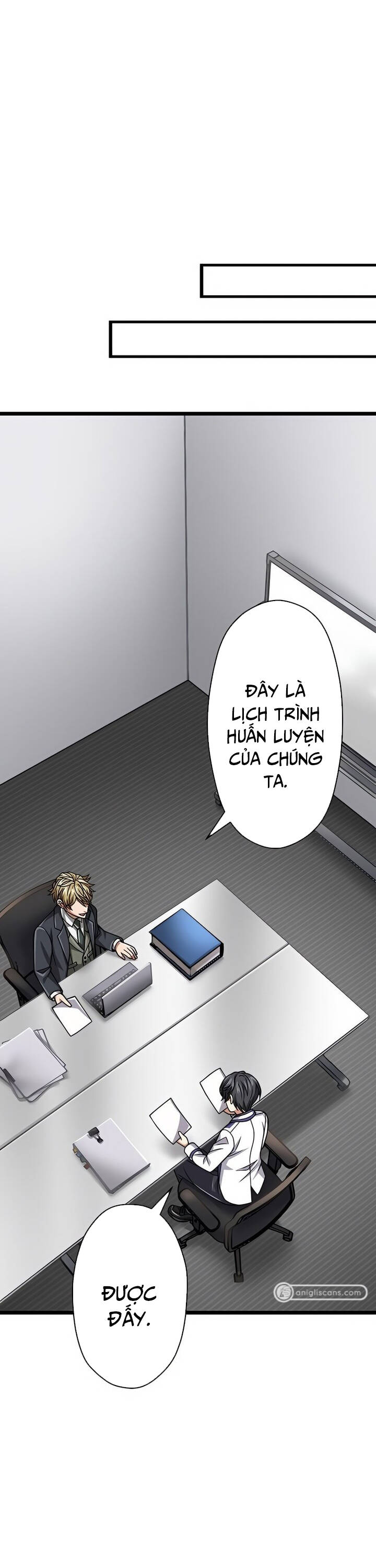 Đại Hiền Nhân Ma Thuật Cấp 99990000 - Chapter 44 - Page 33