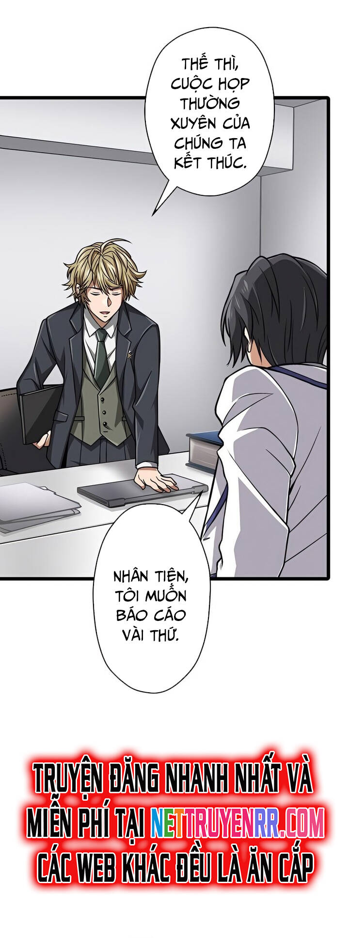 Đại Hiền Nhân Ma Thuật Cấp 99990000 - Chapter 44 - Page 34