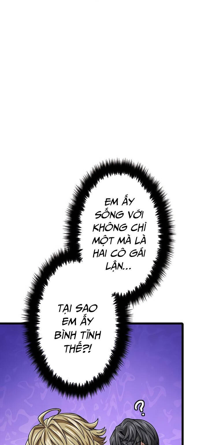 Đại Hiền Nhân Ma Thuật Cấp 99990000 - Chapter 44 - Page 37