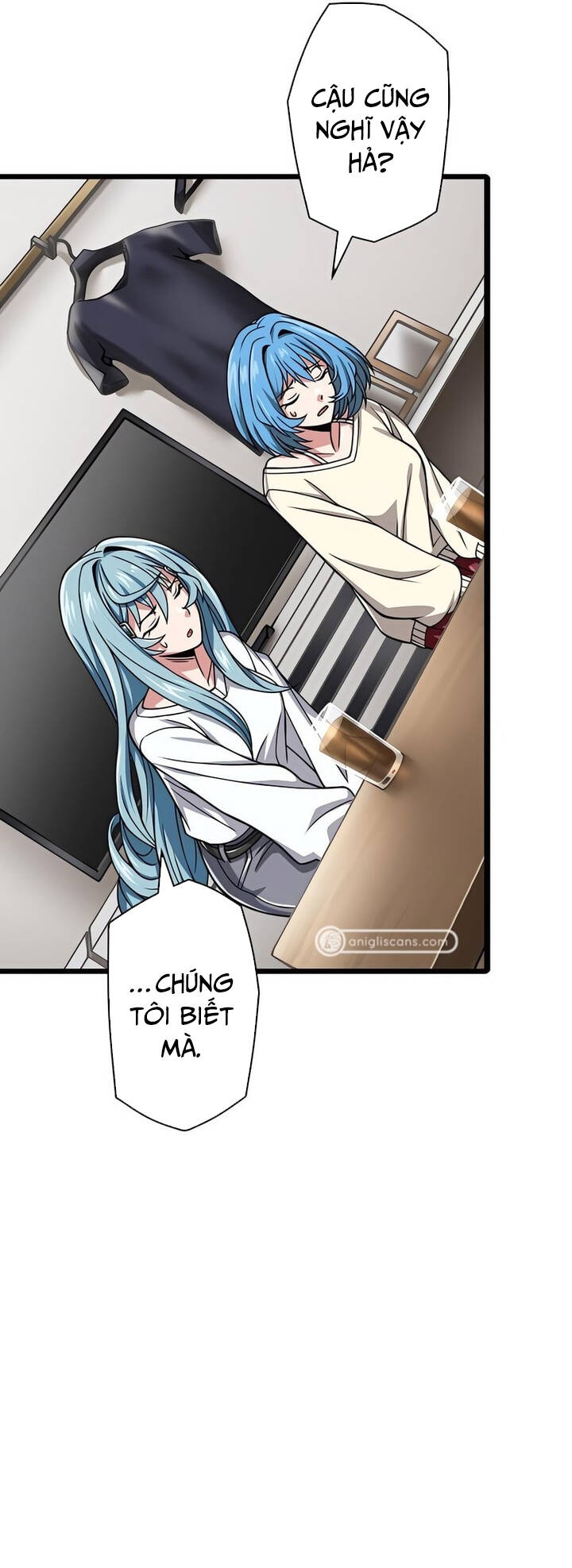 Đại Hiền Nhân Ma Thuật Cấp 99990000 - Chapter 44 - Page 4