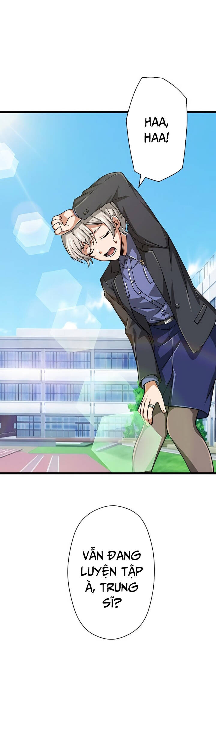 Đại Hiền Nhân Ma Thuật Cấp 99990000 - Chapter 44 - Page 41