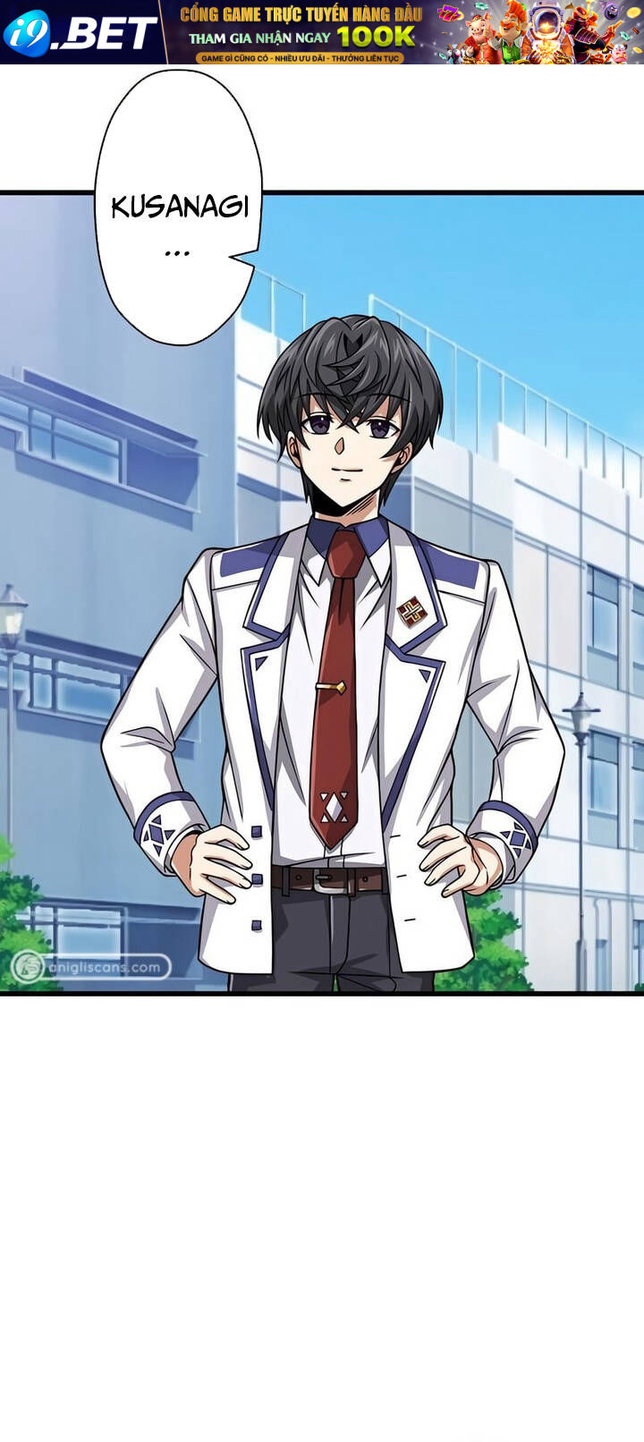 Đại Hiền Nhân Ma Thuật Cấp 99990000 - Chapter 44 - Page 42