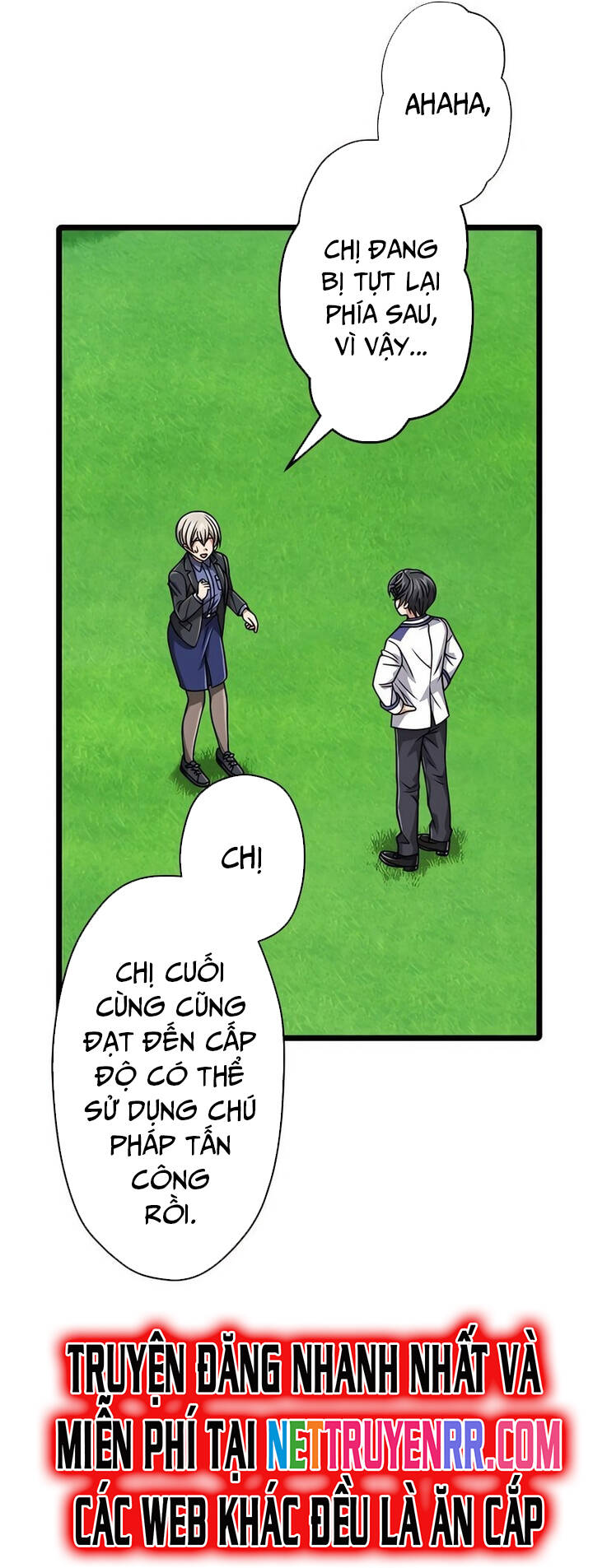 Đại Hiền Nhân Ma Thuật Cấp 99990000 - Chapter 44 - Page 43