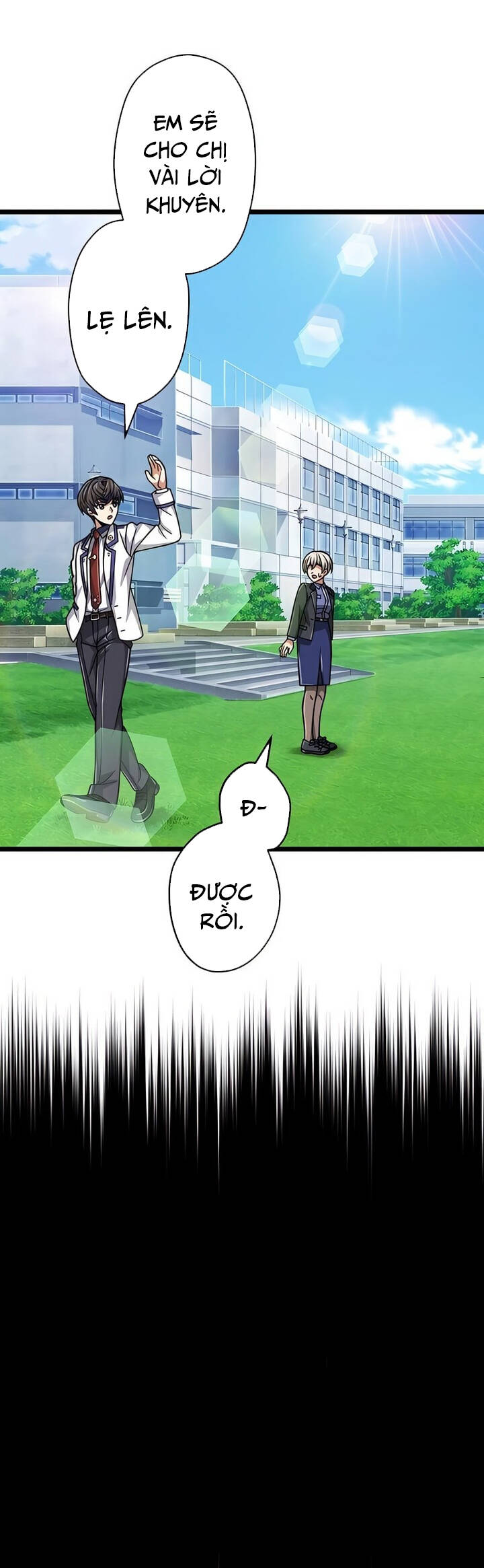 Đại Hiền Nhân Ma Thuật Cấp 99990000 - Chapter 44 - Page 46