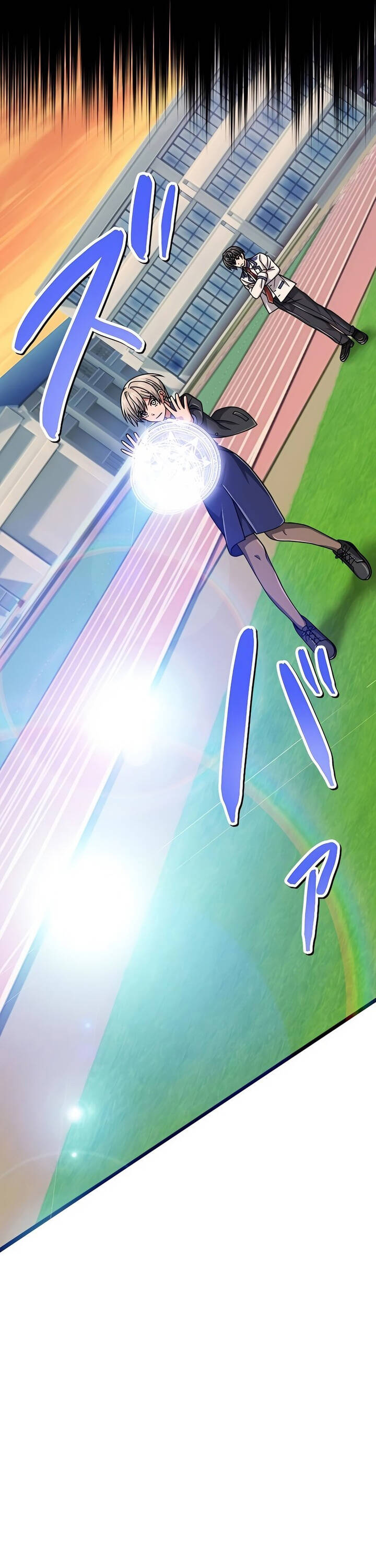 Đại Hiền Nhân Ma Thuật Cấp 99990000 - Chapter 44 - Page 47