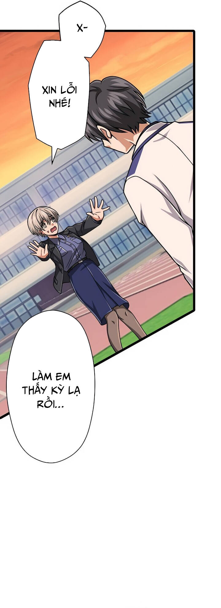 Đại Hiền Nhân Ma Thuật Cấp 99990000 - Chapter 44 - Page 52