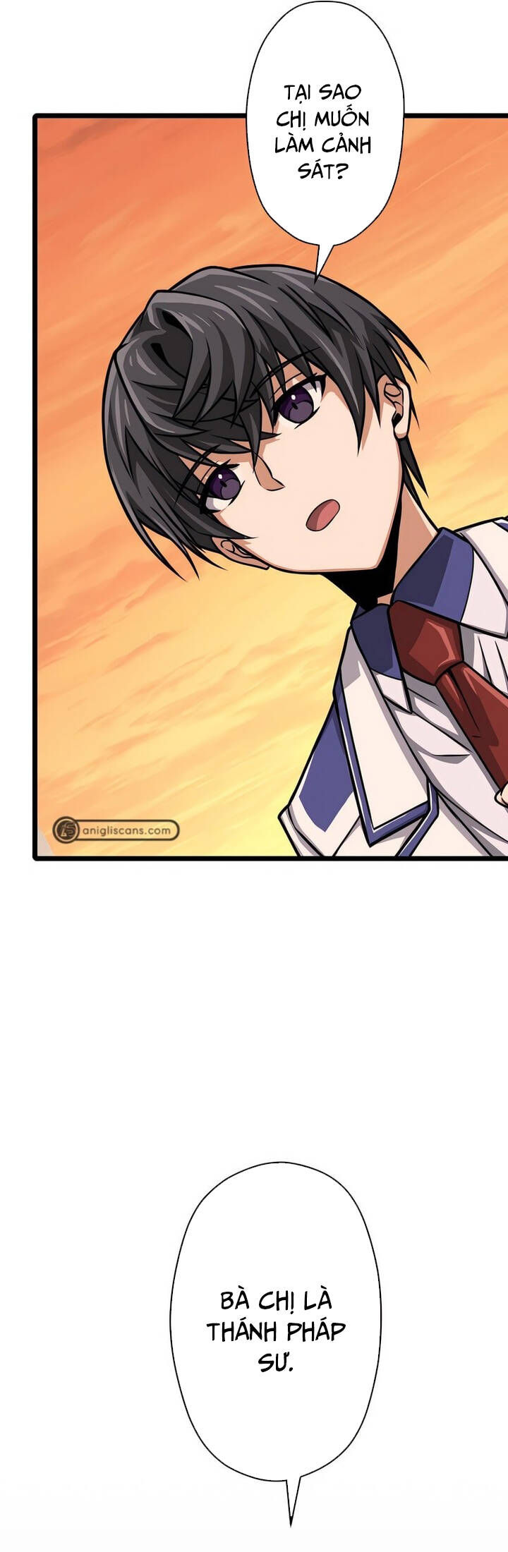 Đại Hiền Nhân Ma Thuật Cấp 99990000 - Chapter 44 - Page 53