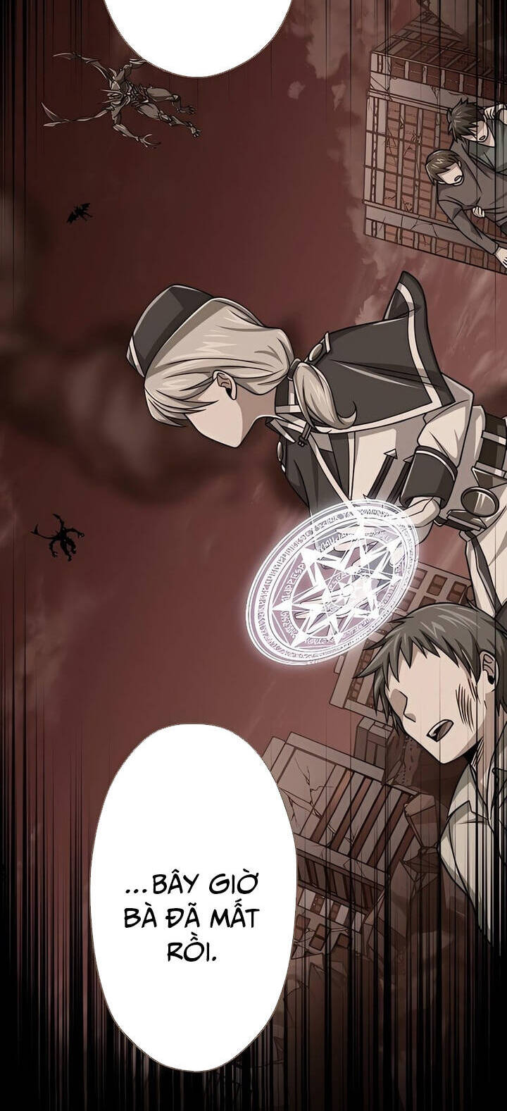 Đại Hiền Nhân Ma Thuật Cấp 99990000 - Chapter 44 - Page 55