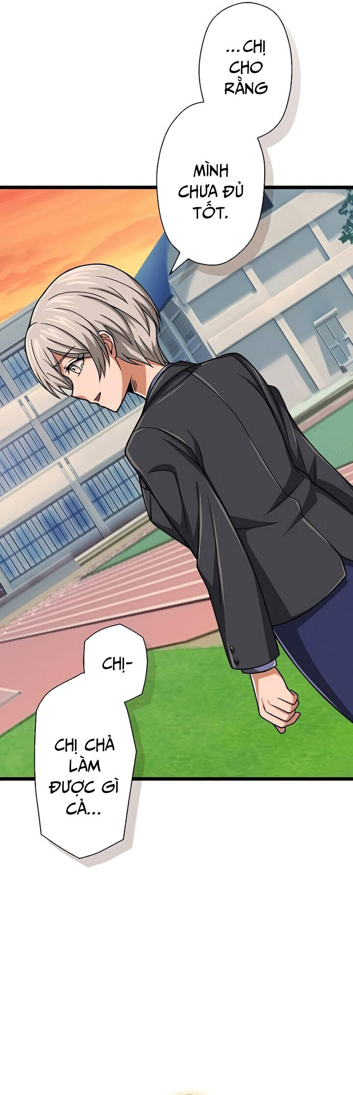 Đại Hiền Nhân Ma Thuật Cấp 99990000 - Chapter 44 - Page 57