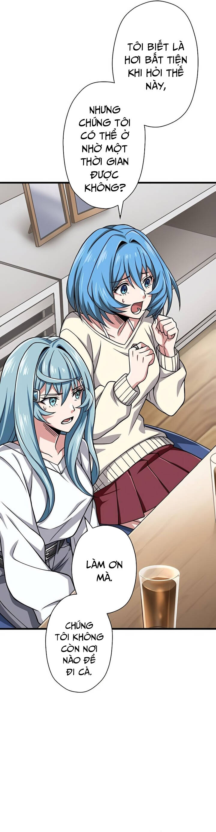 Đại Hiền Nhân Ma Thuật Cấp 99990000 - Chapter 44 - Page 6