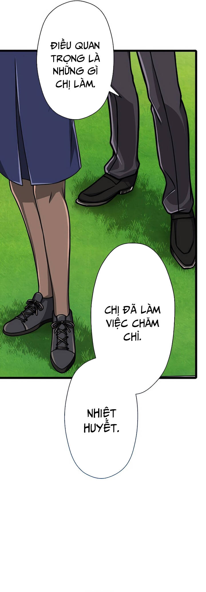 Đại Hiền Nhân Ma Thuật Cấp 99990000 - Chapter 44 - Page 60