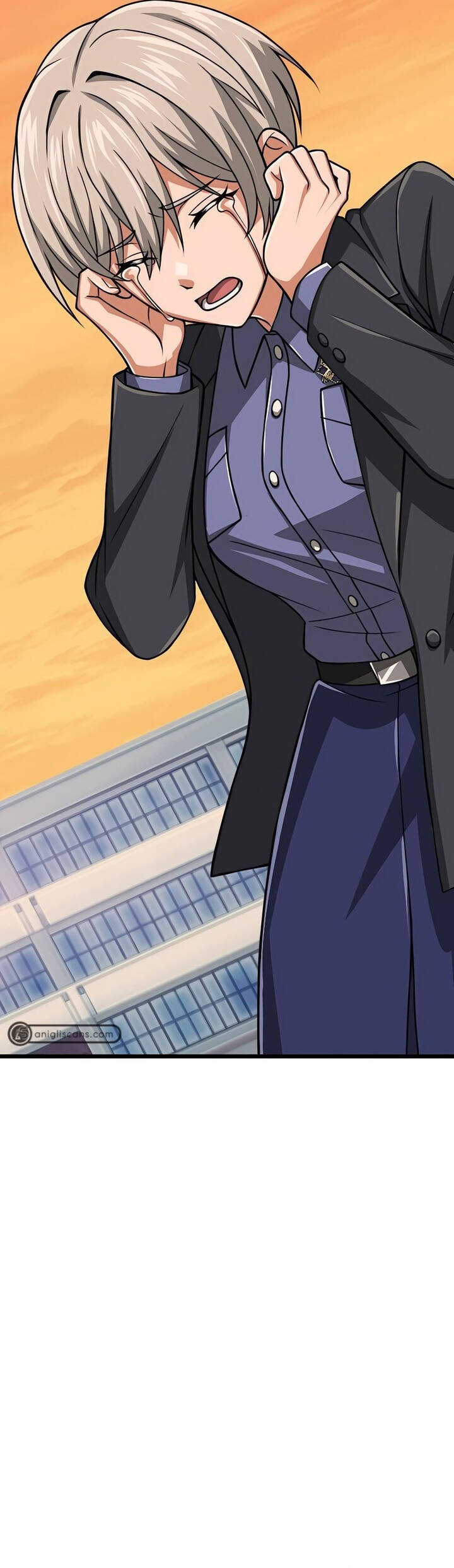 Đại Hiền Nhân Ma Thuật Cấp 99990000 - Chapter 44 - Page 62