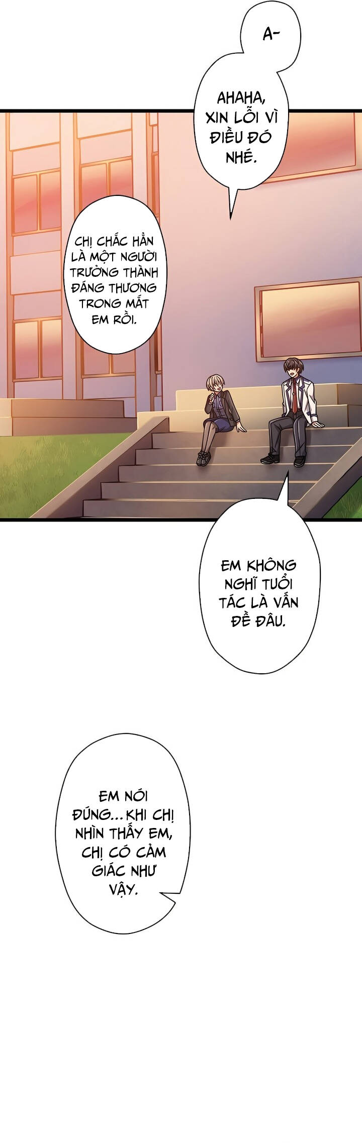 Đại Hiền Nhân Ma Thuật Cấp 99990000 - Chapter 44 - Page 63