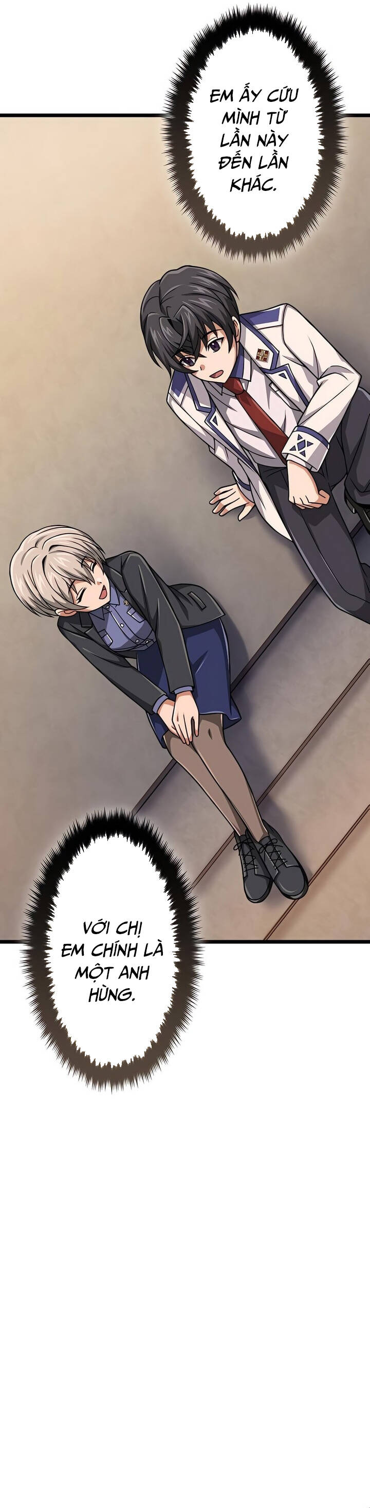 Đại Hiền Nhân Ma Thuật Cấp 99990000 - Chapter 44 - Page 65