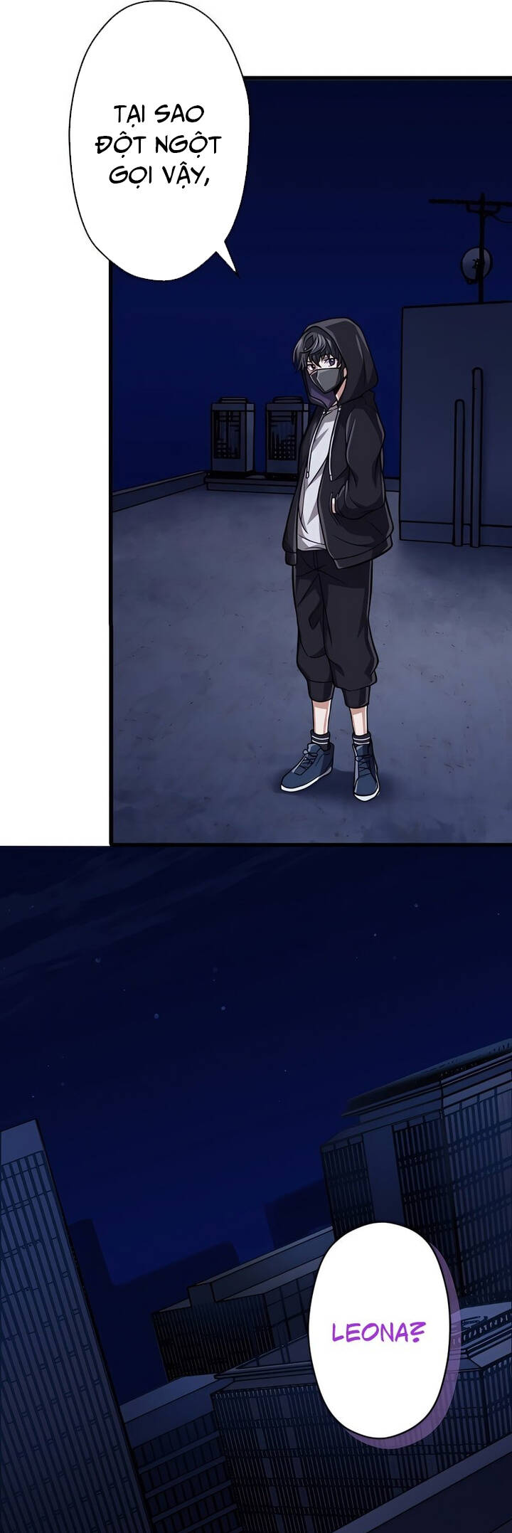 Đại Hiền Nhân Ma Thuật Cấp 99990000 - Chapter 44 - Page 67