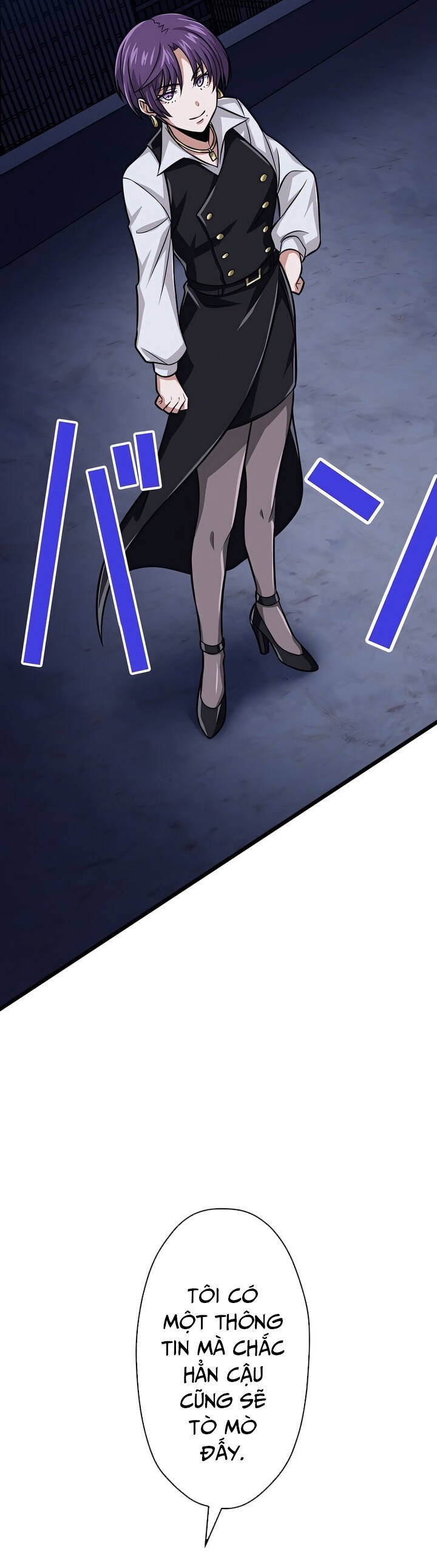 Đại Hiền Nhân Ma Thuật Cấp 99990000 - Chapter 44 - Page 68