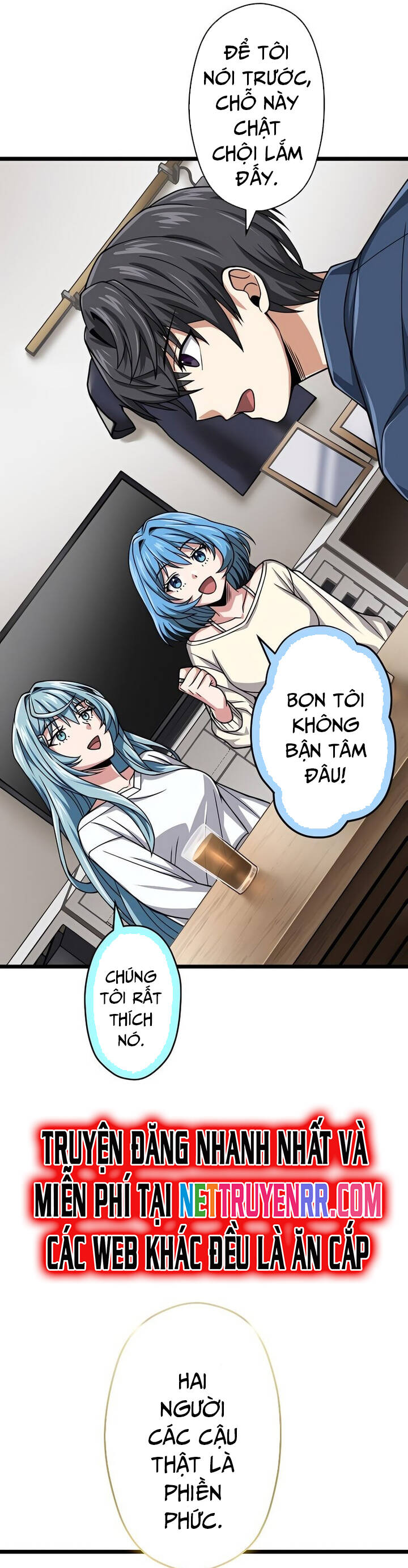 Đại Hiền Nhân Ma Thuật Cấp 99990000 - Chapter 44 - Page 9