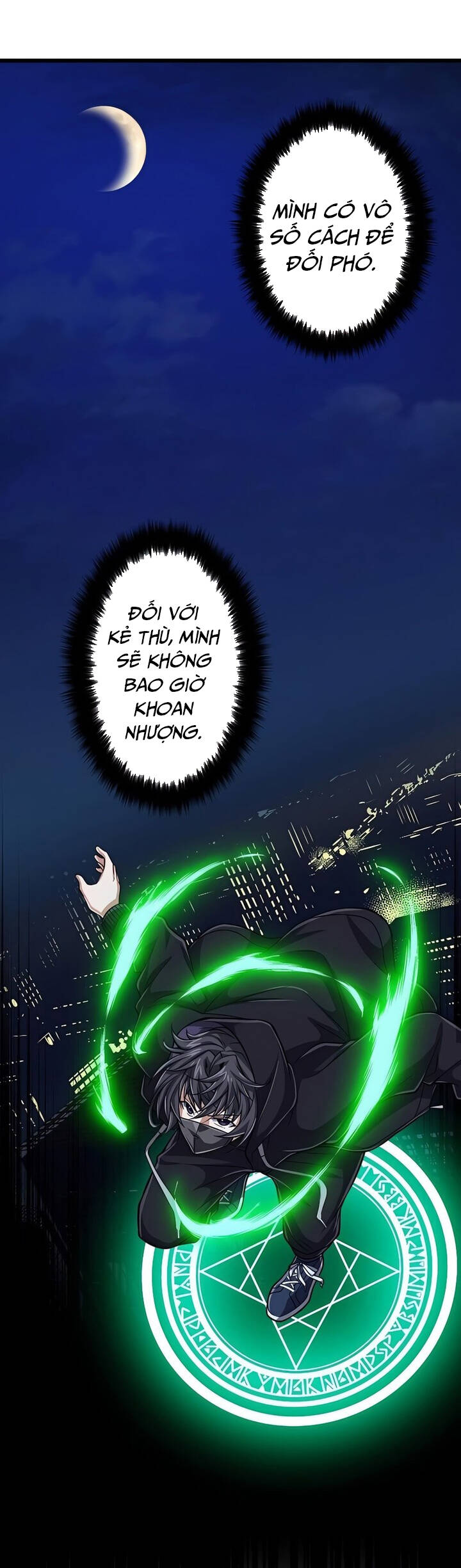 Đại Hiền Nhân Ma Thuật Cấp 99990000 - Chapter 45 - Page 13