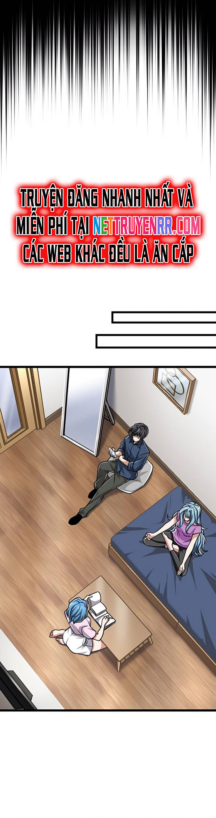 Đại Hiền Nhân Ma Thuật Cấp 99990000 - Chapter 45 - Page 14