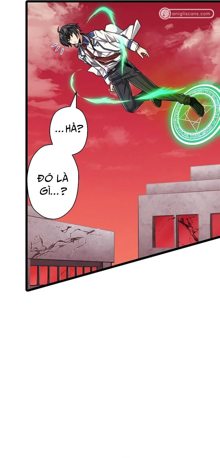 Đại Hiền Nhân Ma Thuật Cấp 99990000 - Chapter 45 - Page 27