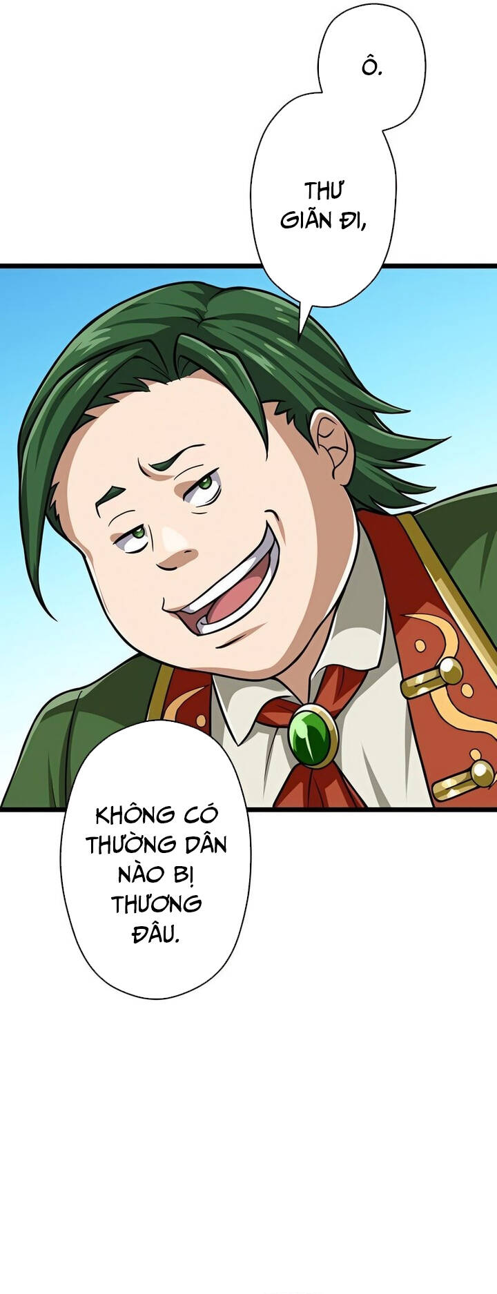 Đại Hiền Nhân Ma Thuật Cấp 99990000 - Chapter 45 - Page 30