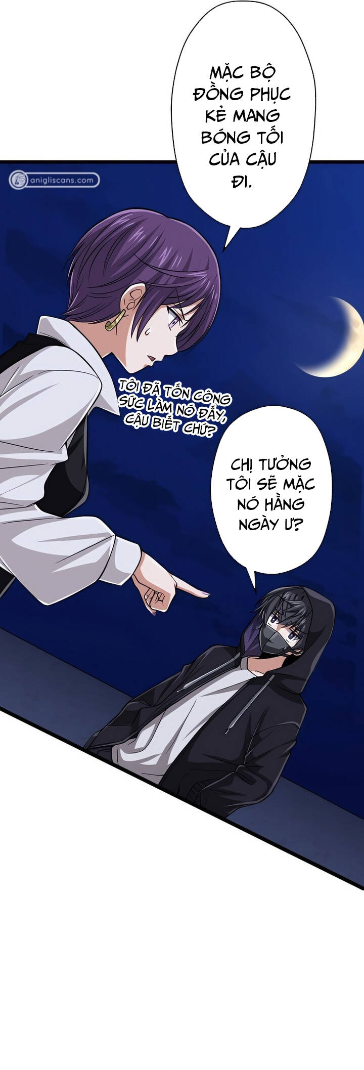 Đại Hiền Nhân Ma Thuật Cấp 99990000 - Chapter 45 - Page 4