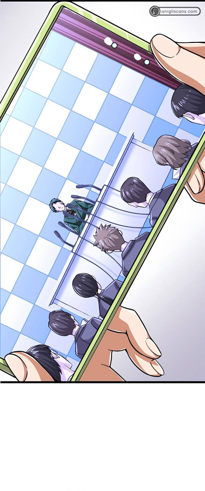 Đại Hiền Nhân Ma Thuật Cấp 99990000 - Chapter 45 - Page 42