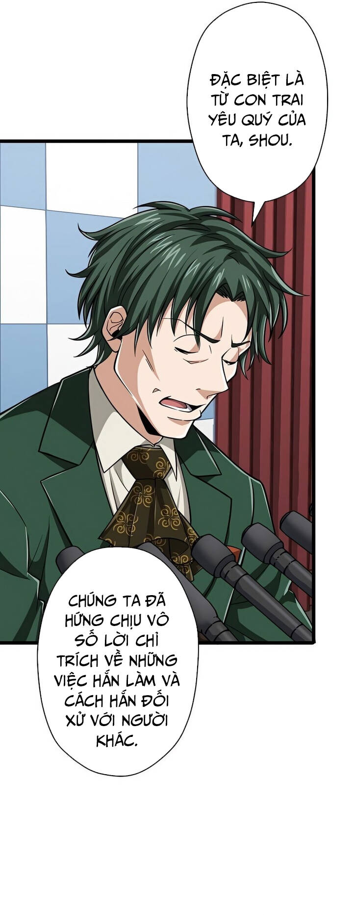 Đại Hiền Nhân Ma Thuật Cấp 99990000 - Chapter 45 - Page 44