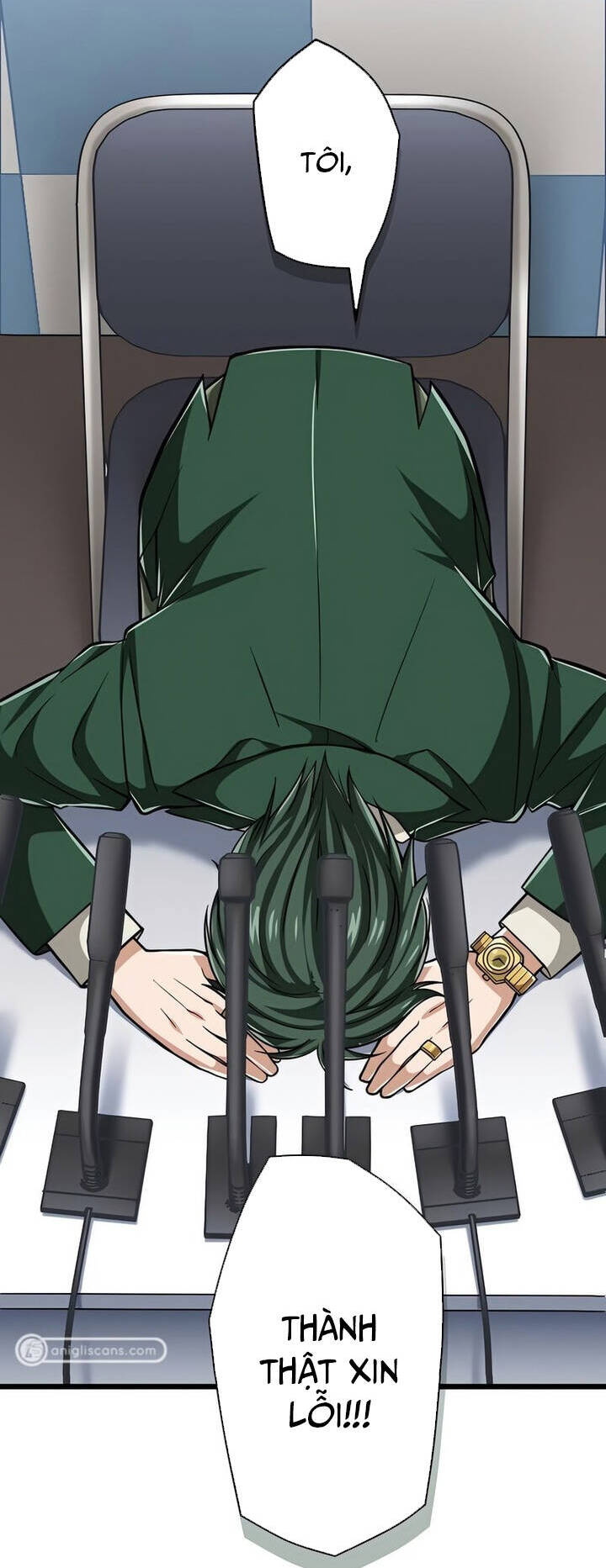 Đại Hiền Nhân Ma Thuật Cấp 99990000 - Chapter 45 - Page 46