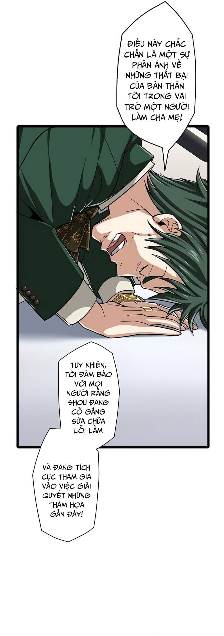 Đại Hiền Nhân Ma Thuật Cấp 99990000 - Chapter 45 - Page 48