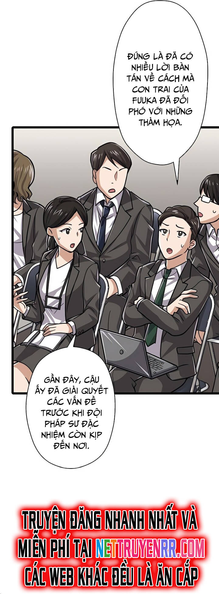 Đại Hiền Nhân Ma Thuật Cấp 99990000 - Chapter 45 - Page 49