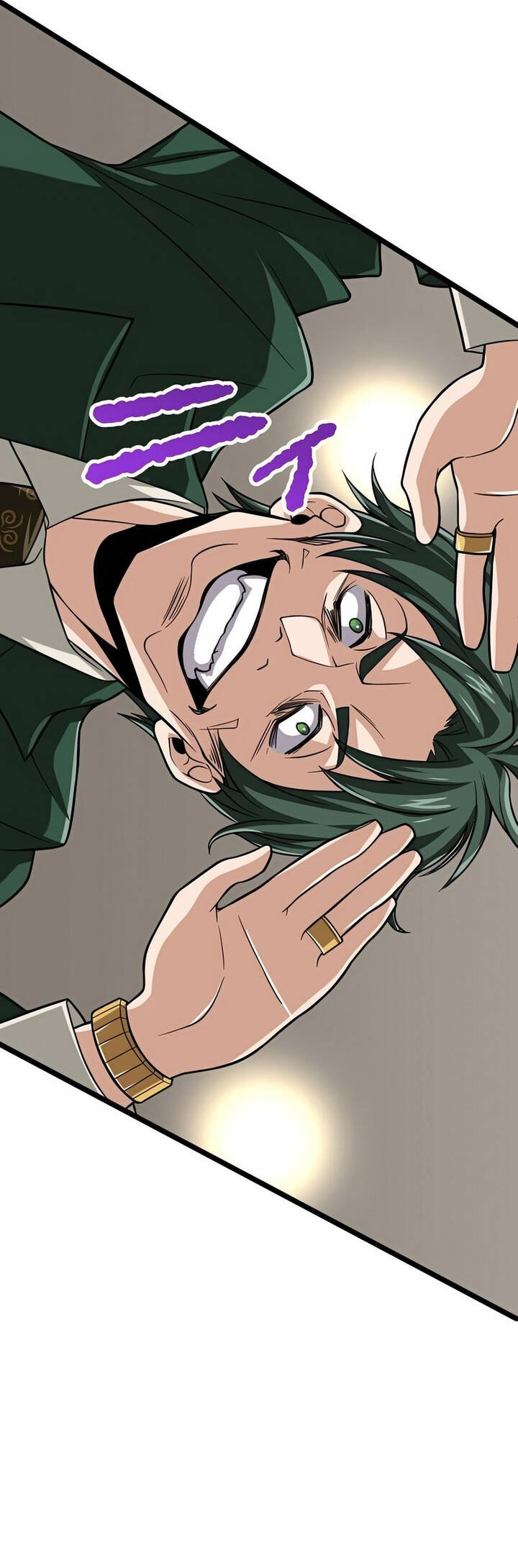 Đại Hiền Nhân Ma Thuật Cấp 99990000 - Chapter 45 - Page 50