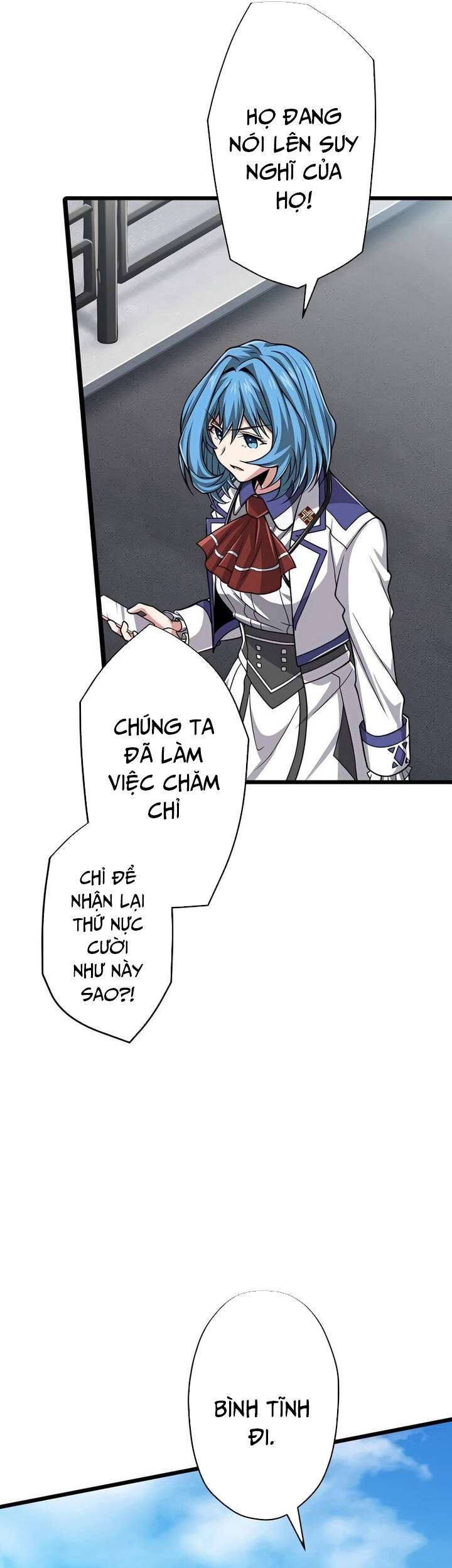 Đại Hiền Nhân Ma Thuật Cấp 99990000 - Chapter 45 - Page 54