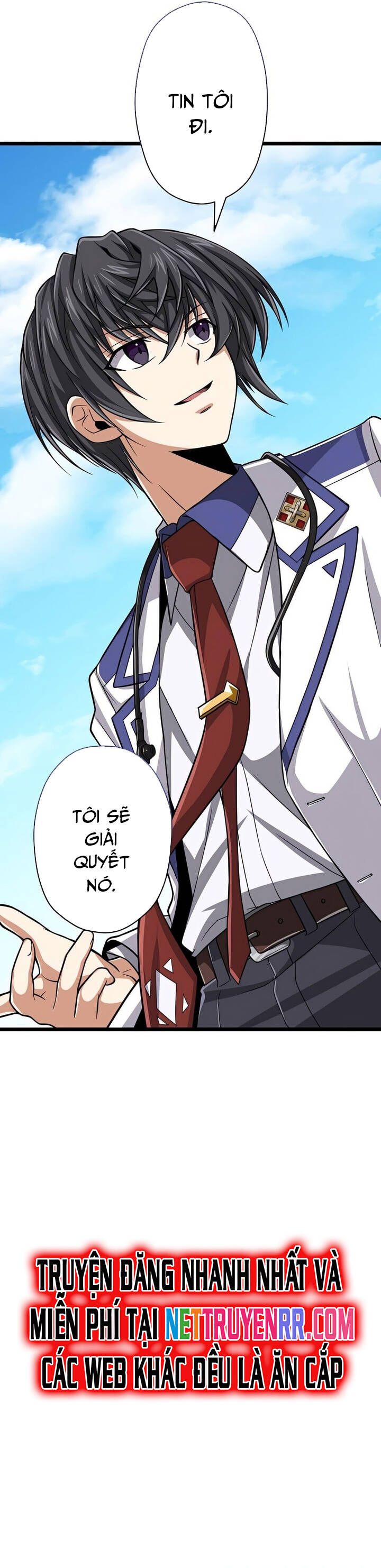 Đại Hiền Nhân Ma Thuật Cấp 99990000 - Chapter 45 - Page 56