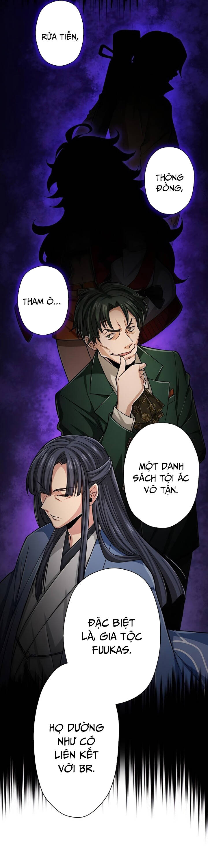 Đại Hiền Nhân Ma Thuật Cấp 99990000 - Chapter 45 - Page 6