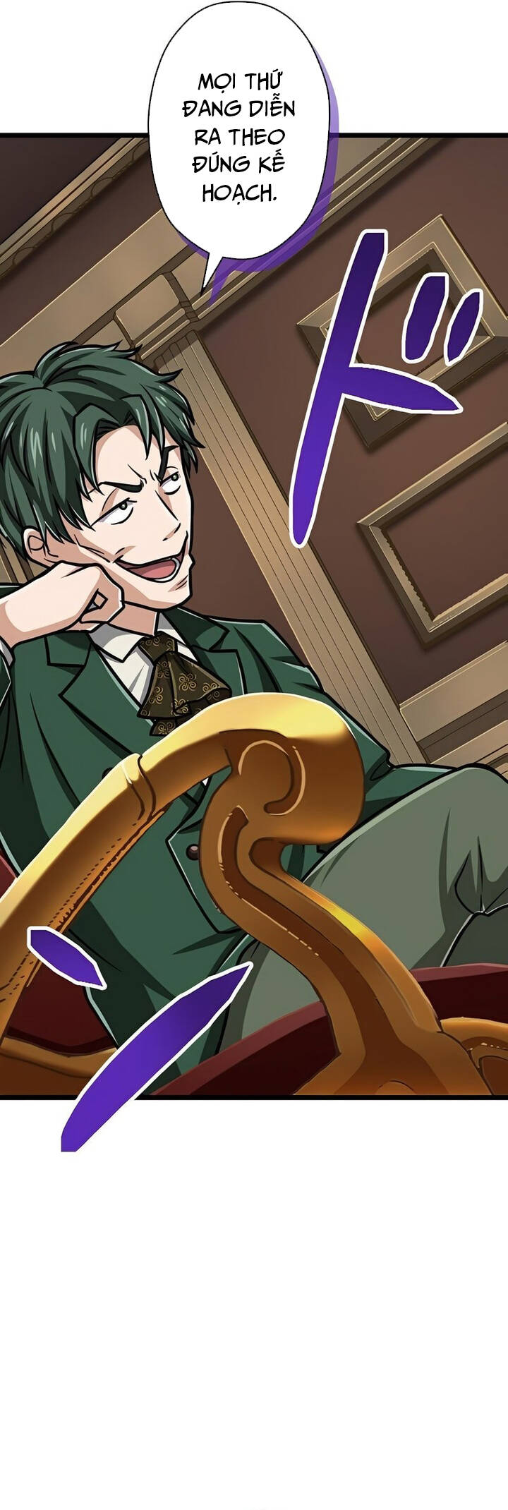 Đại Hiền Nhân Ma Thuật Cấp 99990000 - Chapter 45 - Page 62