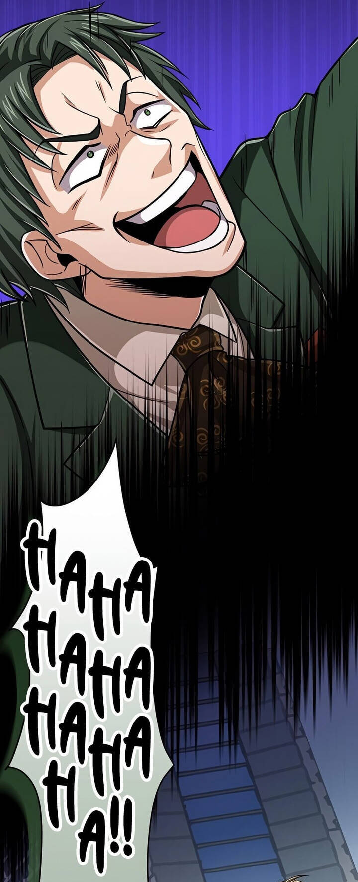 Đại Hiền Nhân Ma Thuật Cấp 99990000 - Chapter 45 - Page 65