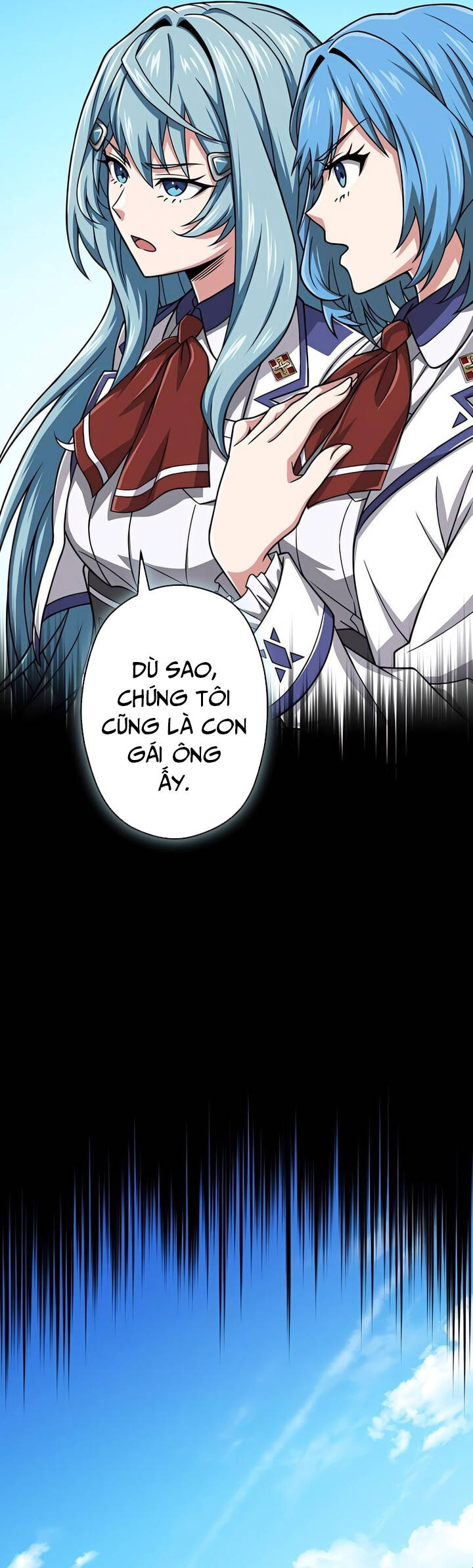 Đại Hiền Nhân Ma Thuật Cấp 99990000 - Chapter 46 - Page 11