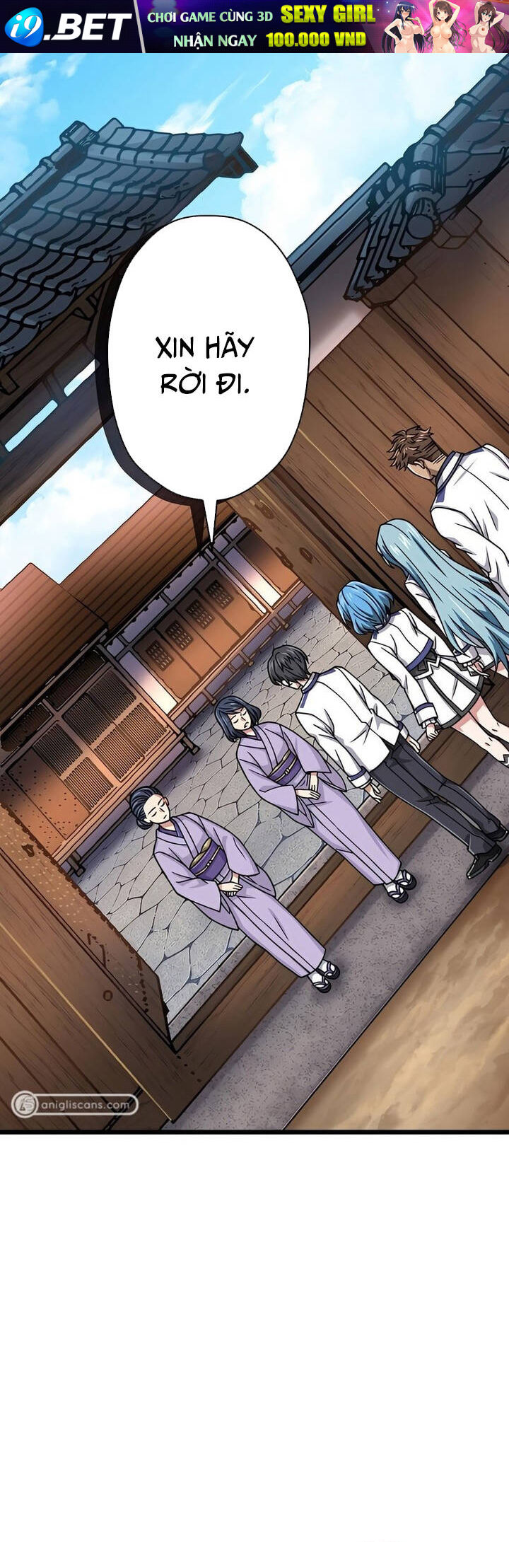 Đại Hiền Nhân Ma Thuật Cấp 99990000 - Chapter 46 - Page 12