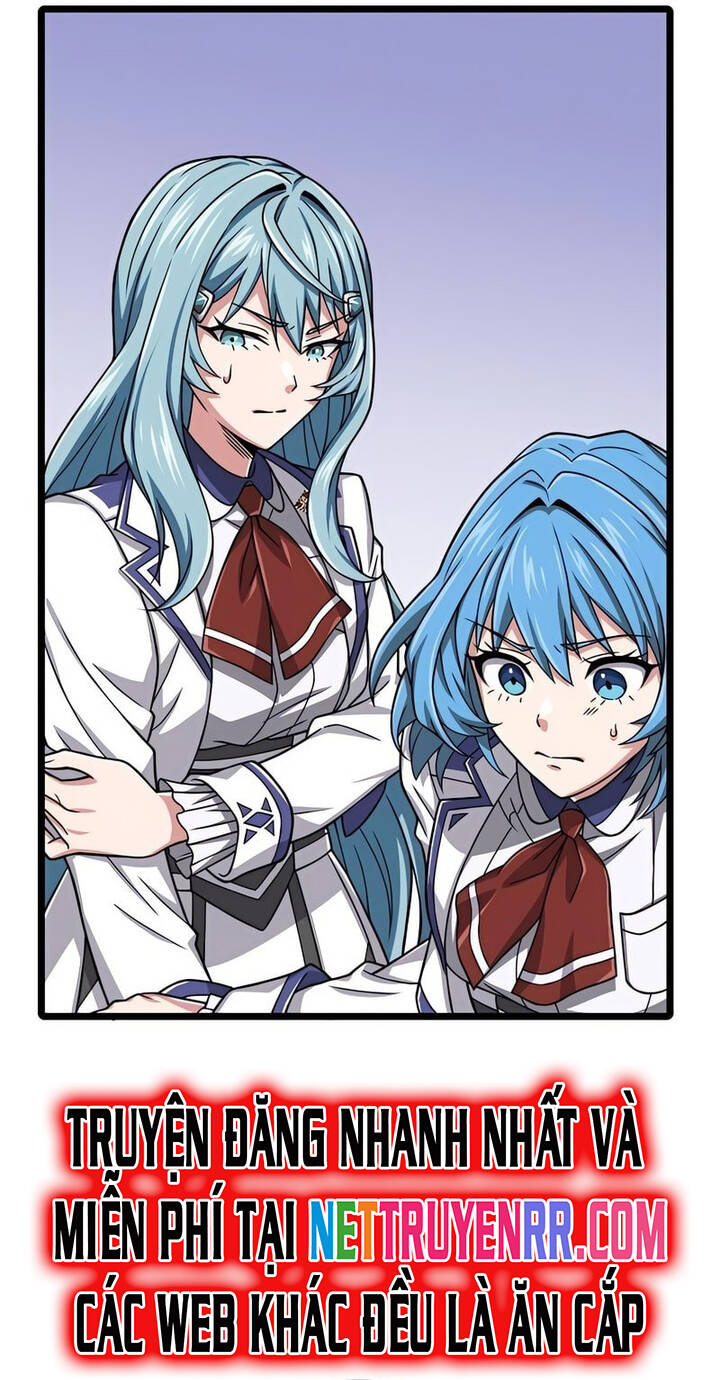 Đại Hiền Nhân Ma Thuật Cấp 99990000 - Chapter 46 - Page 15